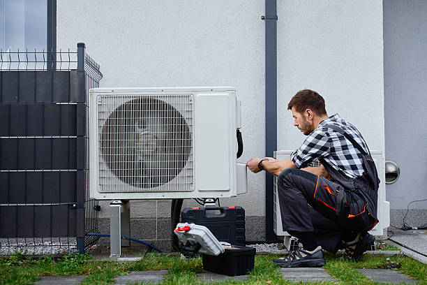 Trusted Emergency Ac Repair service in Kleinfeltersville, PA - HVAC Repair CO